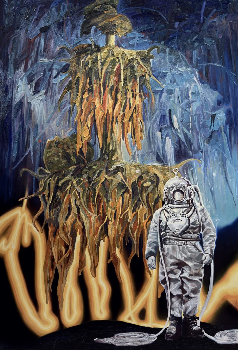 Giant Tree